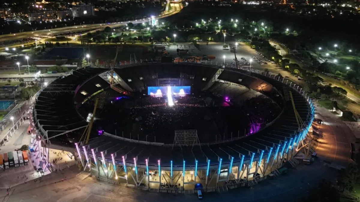 Córdoba vivirá un fin de semana de alto impacto turístico con eventos deportivos y shows de primer nivel