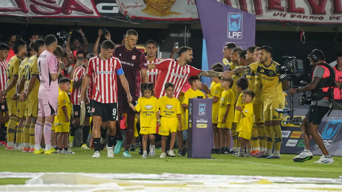 Boca asume una visita de alto riesgo ante Lanús