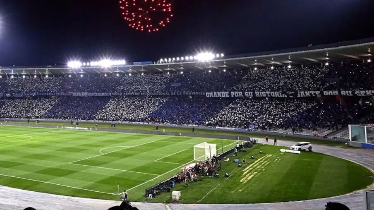 Talleres vs. Boca en el Kempes: ya están a la venta las entradas con público visitante