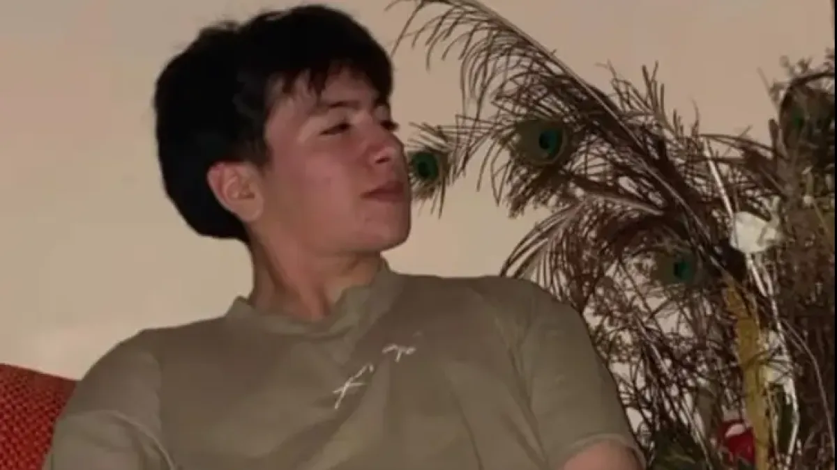 Quién era Luca, el joven que murió en una residencia universitaria de Córdoba
