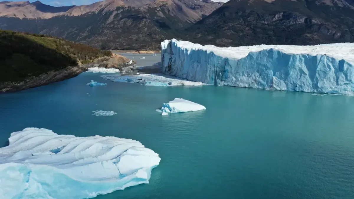 Diputados debate este miércoles la reforma de la Ley de Glaciares