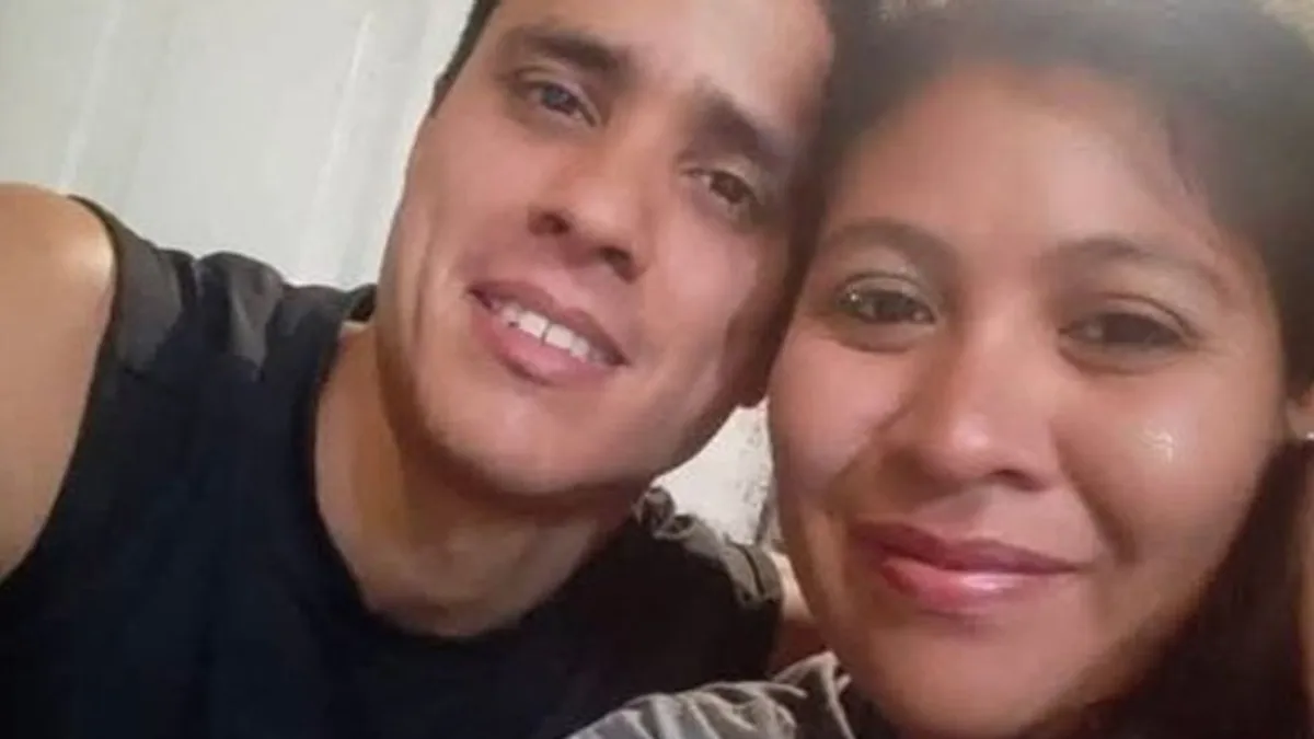 Detuvieron a la madre de Ángel y a su padrastro por la muerte del nene
