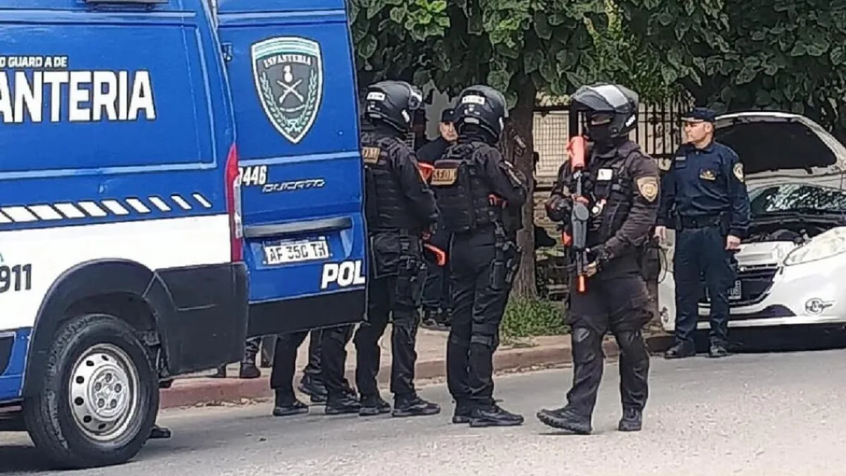 Asesinaron a un arquitecto en Córdoba y quisieron ocultar el crimen con un incendio