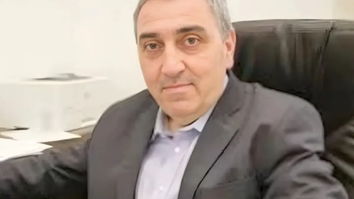 Leonardo Szuchet fue designado subsecretario de Derechos Humanos de la Nación