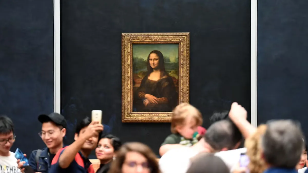 Día Mundial del Arte: por qué se celebra el 15 de abril