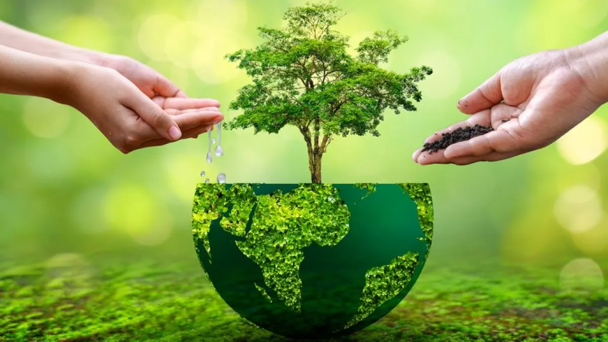 Día internacional de la Tierra: ¿por qué se conmemora hoy?