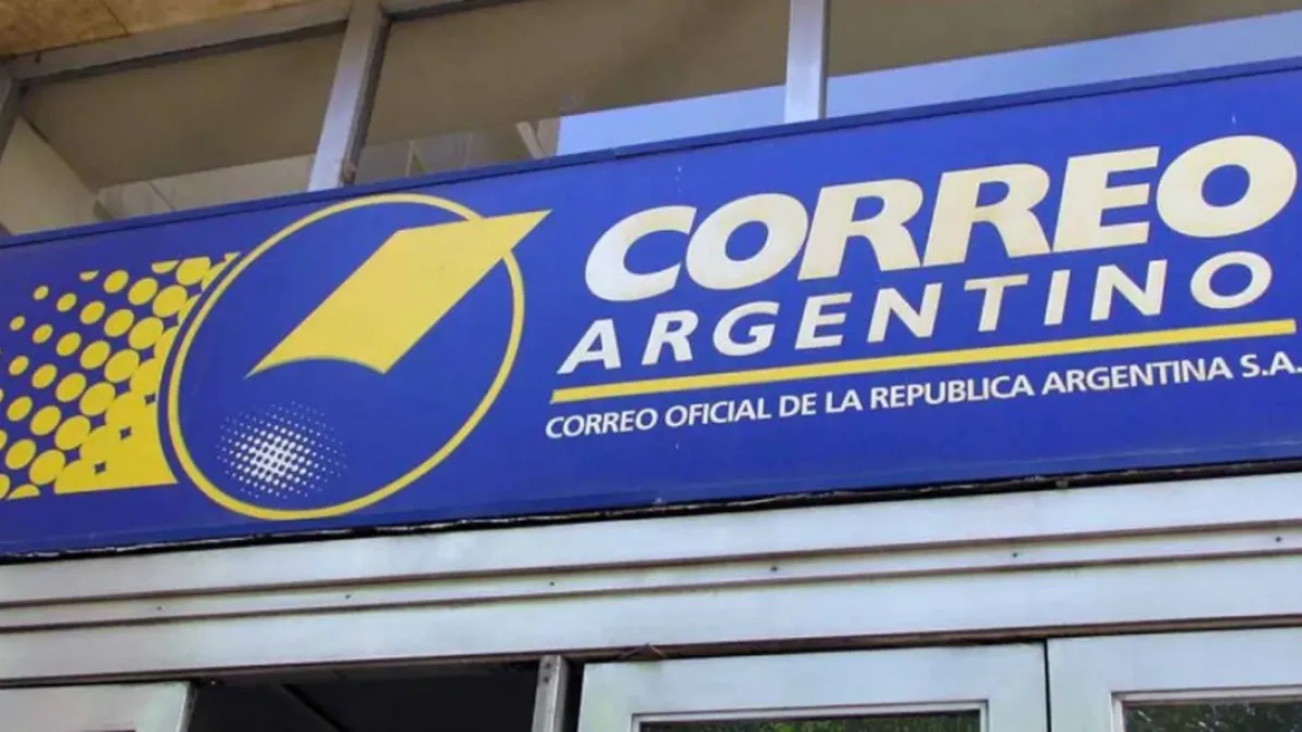 Conflicto en Correo Argentino: Córdoba ya suma más de 100 despidos
