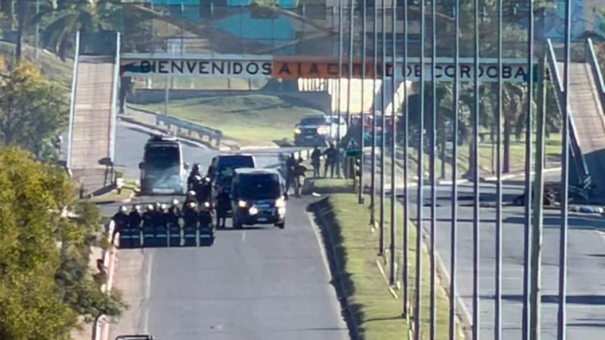 Muerte de Tomás Orihuela: dos policías baleados durante un tiroteo en Bajo Pueyrredón