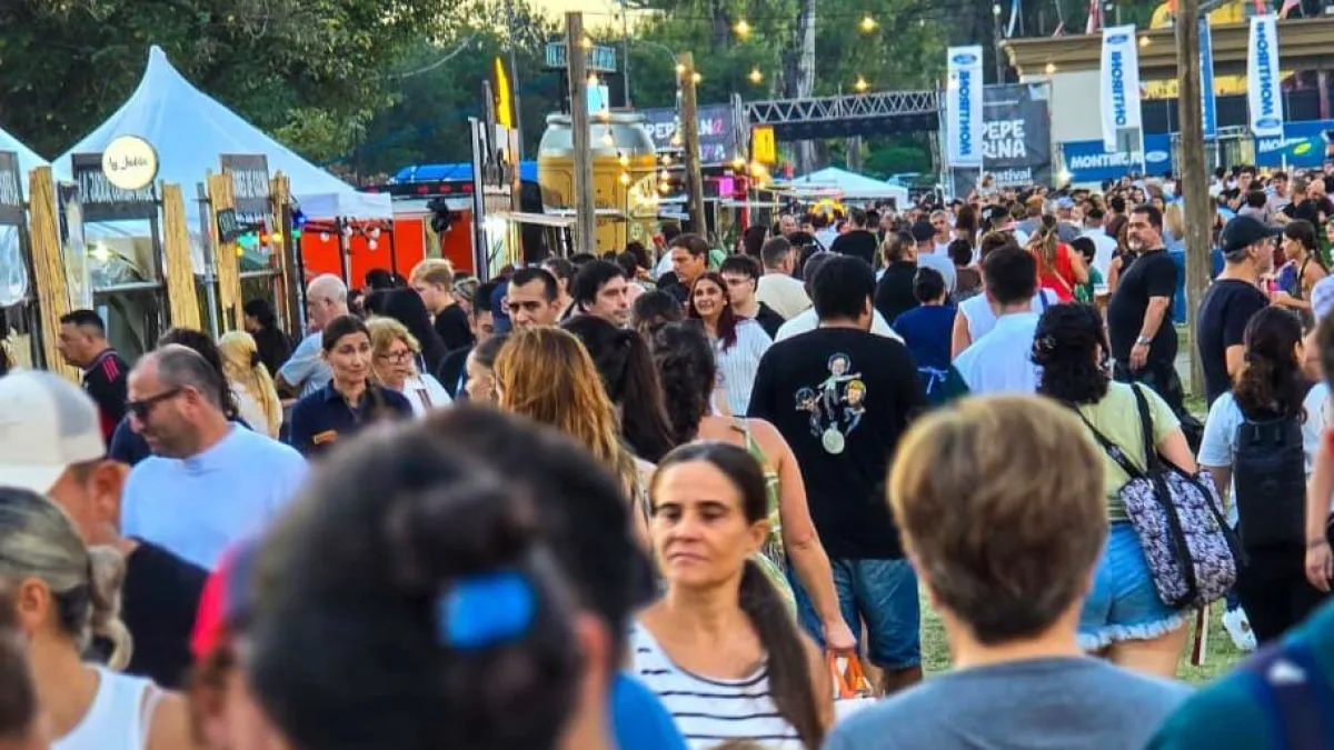 Semana Santa: Córdoba promedió un 80% de ocupación