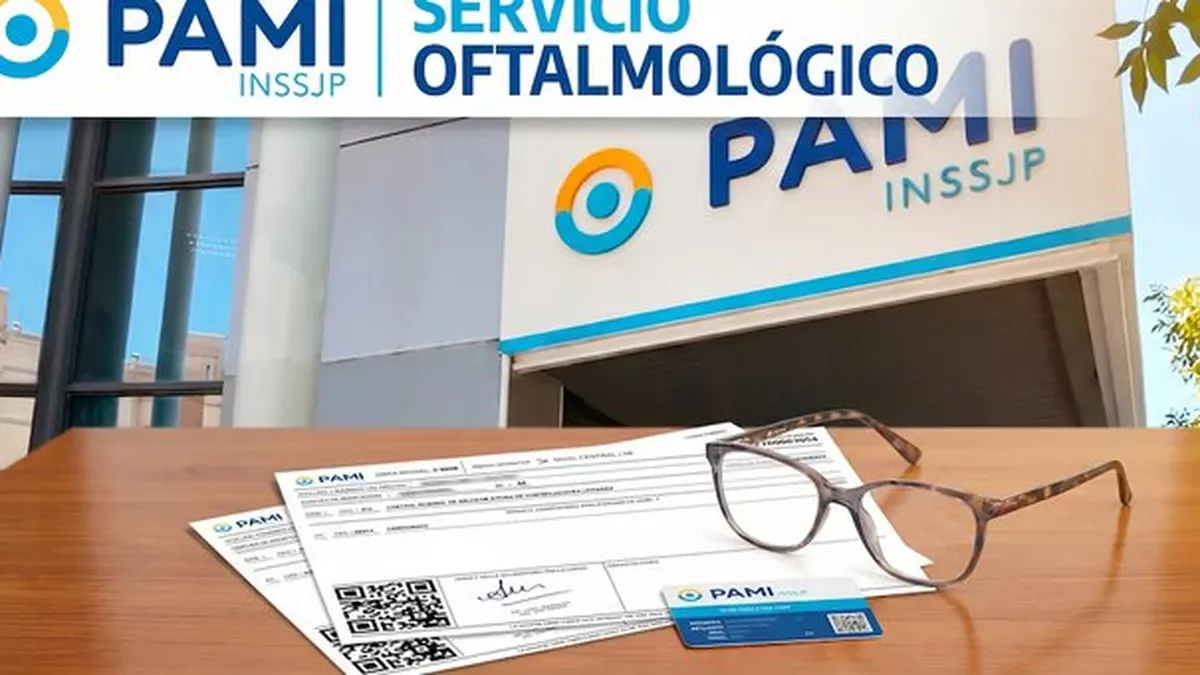 Escándalo en el PAMI: una auditoría reveló fraude millonario en prestaciones oftalmológicas