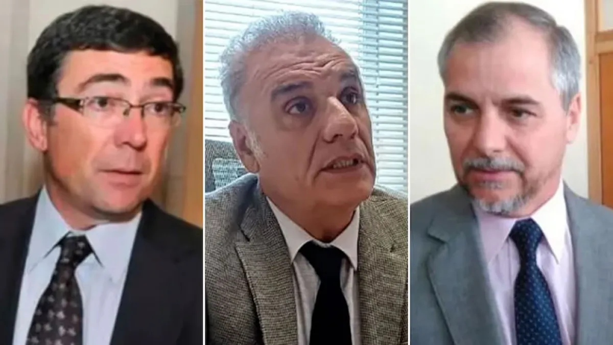 Destituyeron a los fiscales que investigaron el crimen de Nora Dalmasso