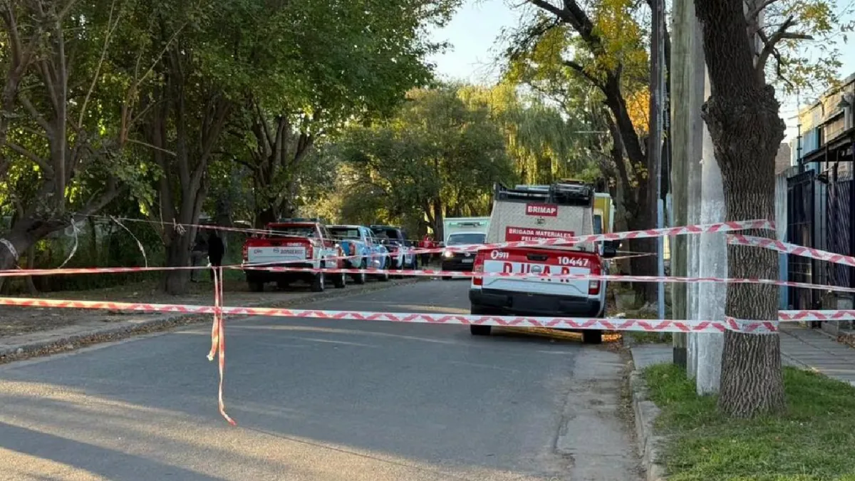 Un hombre murió electrocutado en Córdoba e investigan si hacía una conexión clandestina