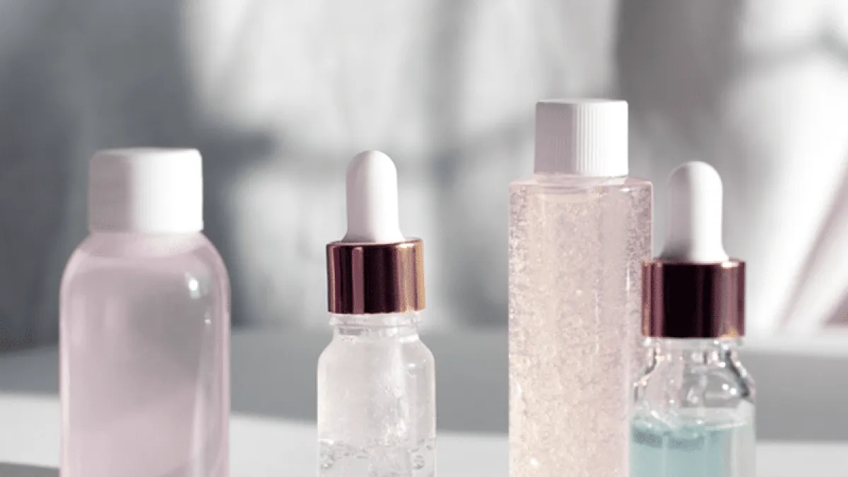 La ANMAT actualizó normas sobre alimentos, cosméticos y productos de limpieza