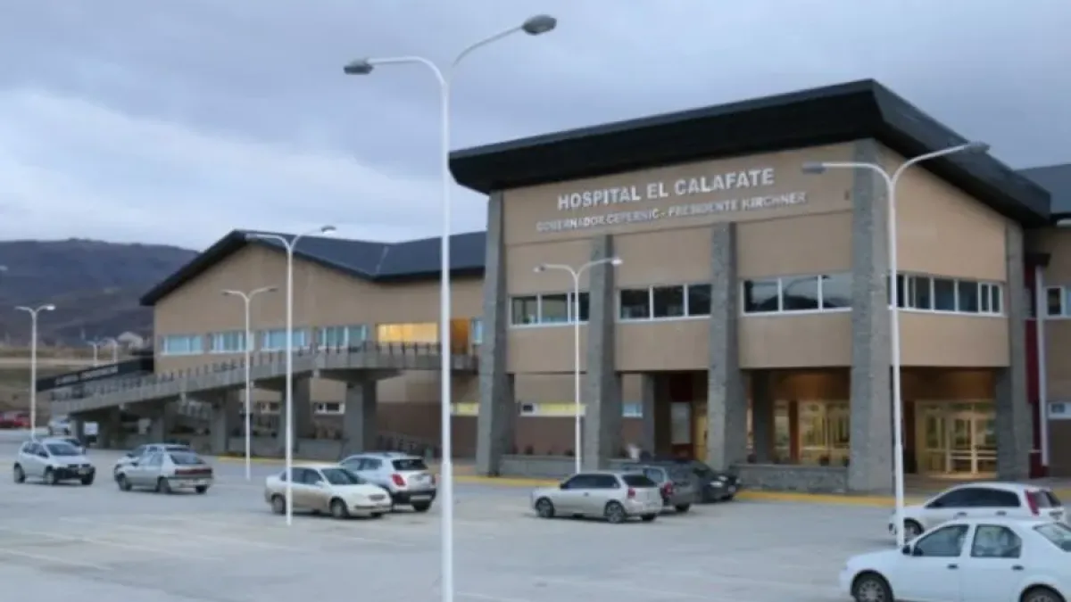 Investigan la muerte de dos bebés en un hospital de El Calafate