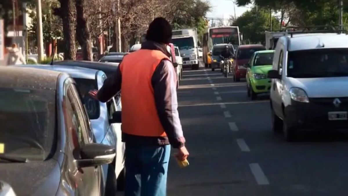 El Concejo Deliberante aprobó la ordenanza de "naranjitas"