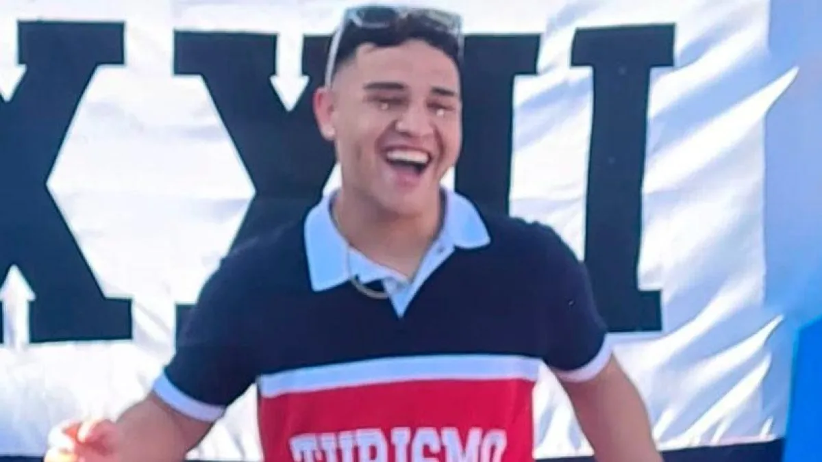Caso Santiago Aguilera: anulan la condena para un acusado