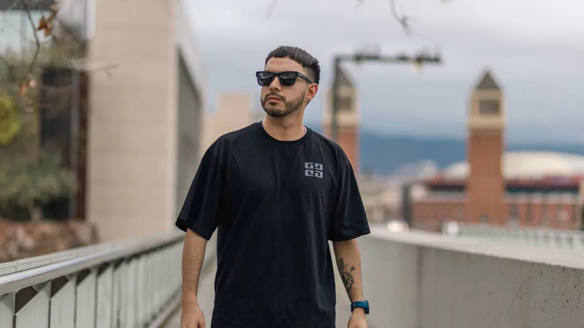 "Cultura Güemes": este viernes habrá DJs y música en vivo en el corazón del barrio