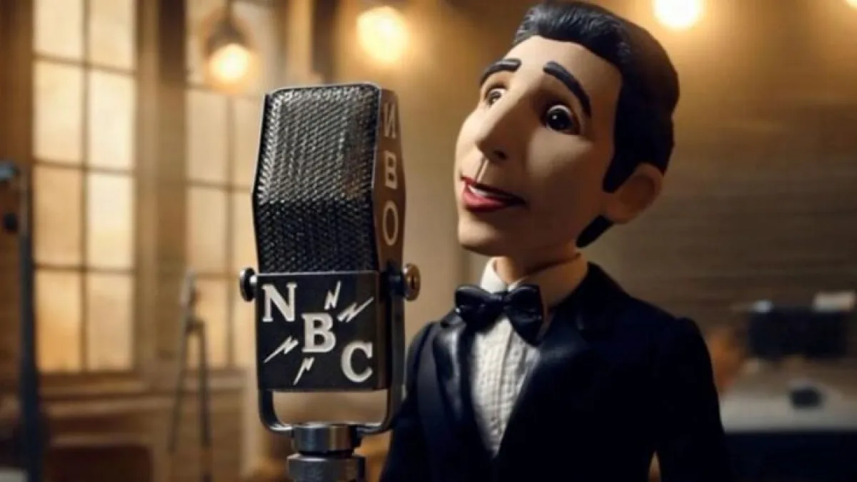 "El día que me quieras", la película animada de Carlos Gardel con entrada libre y gratuita