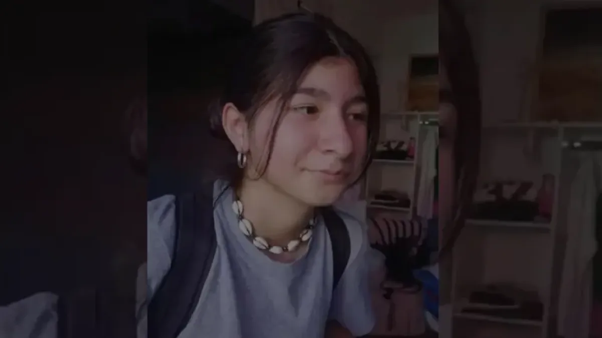 Activaron el alerta Sofía por Luciana, otra adolescente desaparecida en Córdoba