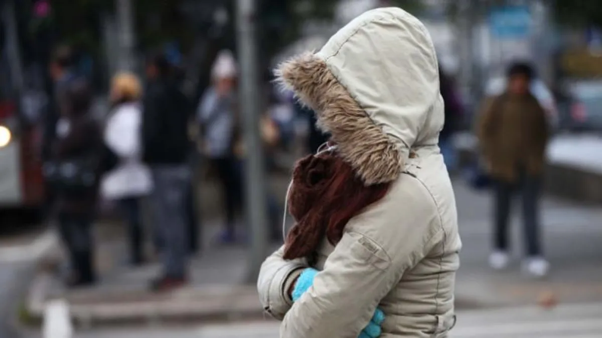 Llega el frío al fin de semana largo: así estará el tiempo en Córdoba
