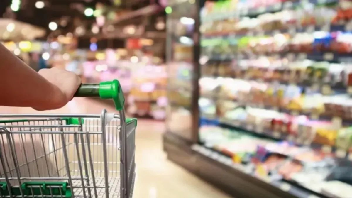 La inflación de mayo fue del 2,1 por ciento