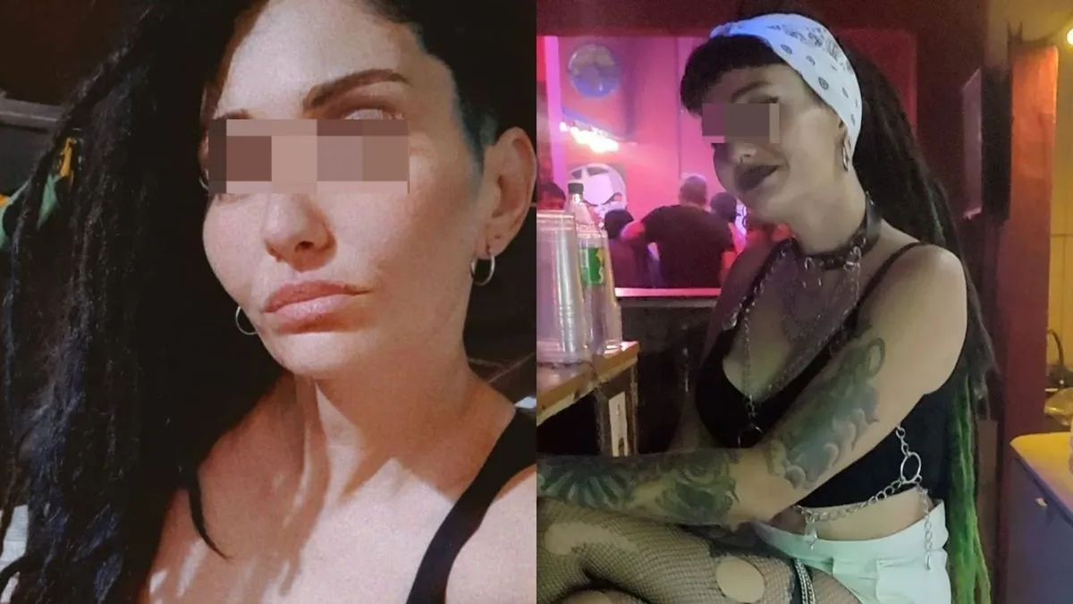 Soledad Andreani negó los cargos que se le imputan