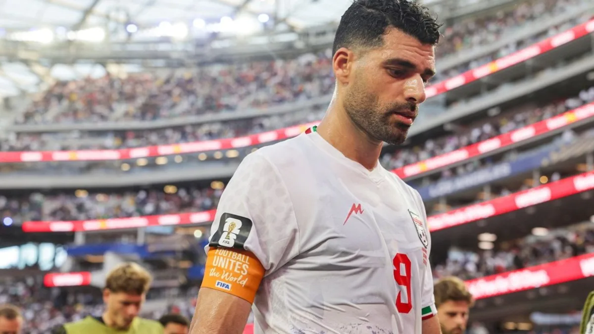 "El Mundial es un desastre", denuncia Irán contra EEUU