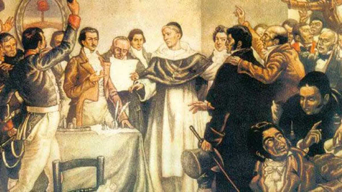 9 de Julio: Día de la Independencia Argentina