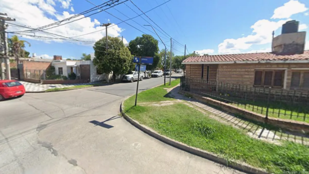 Asesinaron a golpes a una jubilada en Córdoba: investigan si fue durante un robo
