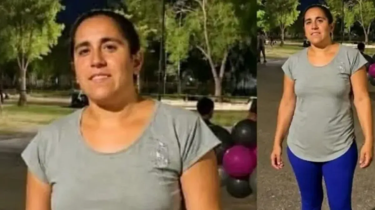 Buscan a una mujer de 37 años desaparecida en Córdoba