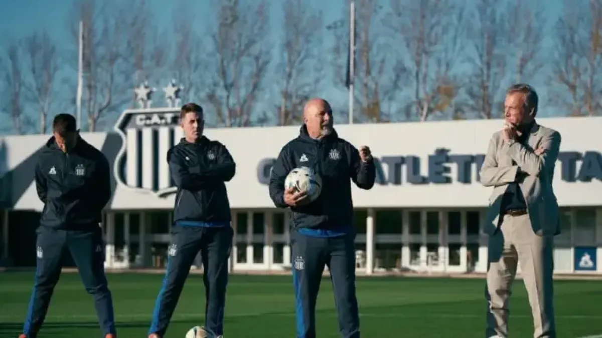 Talleres visita a Newell's en el arranque del Clausura y el debut de Sampaoli