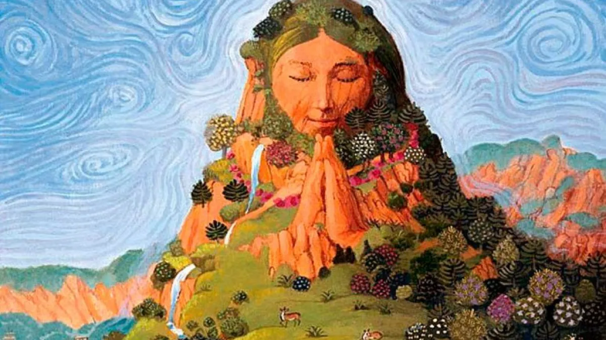 Día de la Pachamama: origen y tradiciones