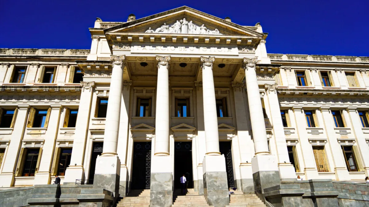 Dictaron la conciliación obligatoria en el conflicto de los judiciales de Córdoba