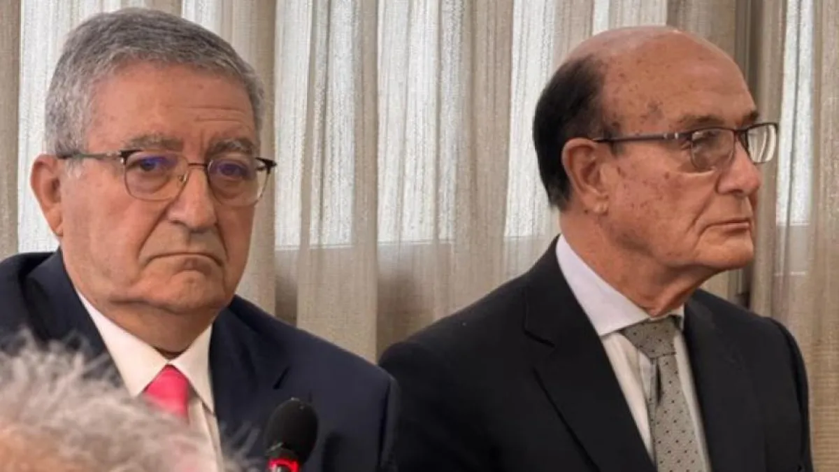 Juicio a Oscar González: el impactante relato del bombero que declaró sobre el operativo de rescate