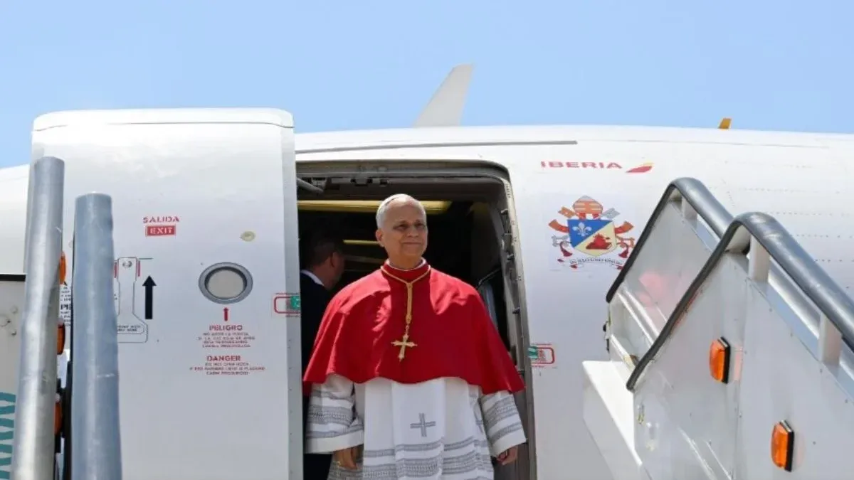 Cómo será la agenda del papa León XIV en Argentina