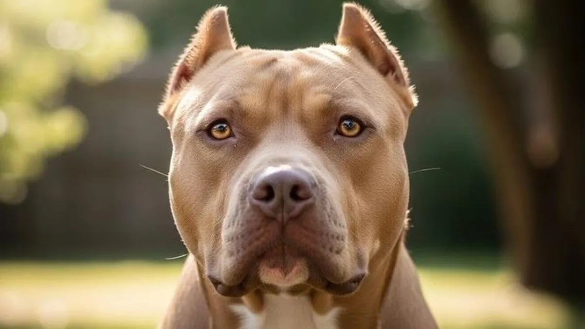 Trágico accidente: un niño de tres años murió tras el ataque de un pitbull