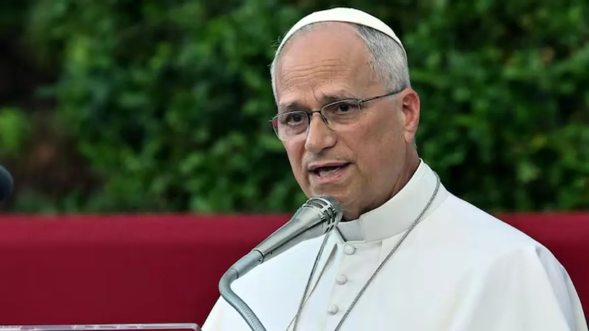 El Papa envió asistencia económica a Colombia tras el terremoto