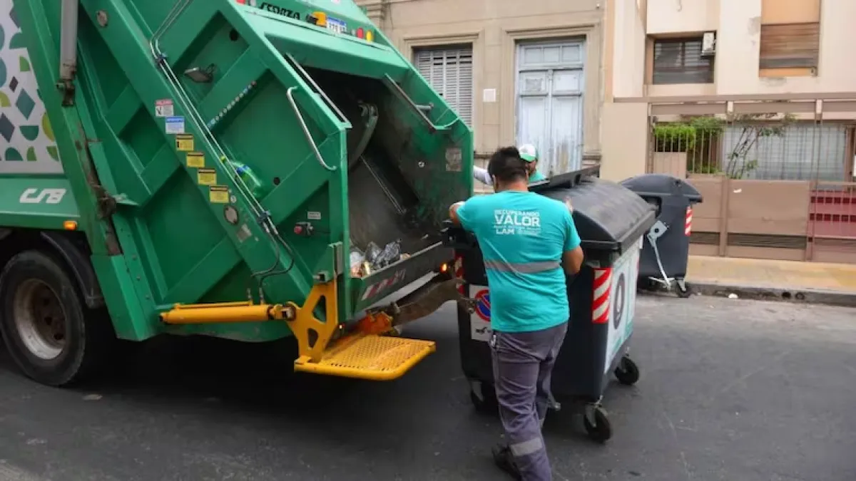 Cómo funcionarán los servicios durante el feriado del lunes en Córdoba