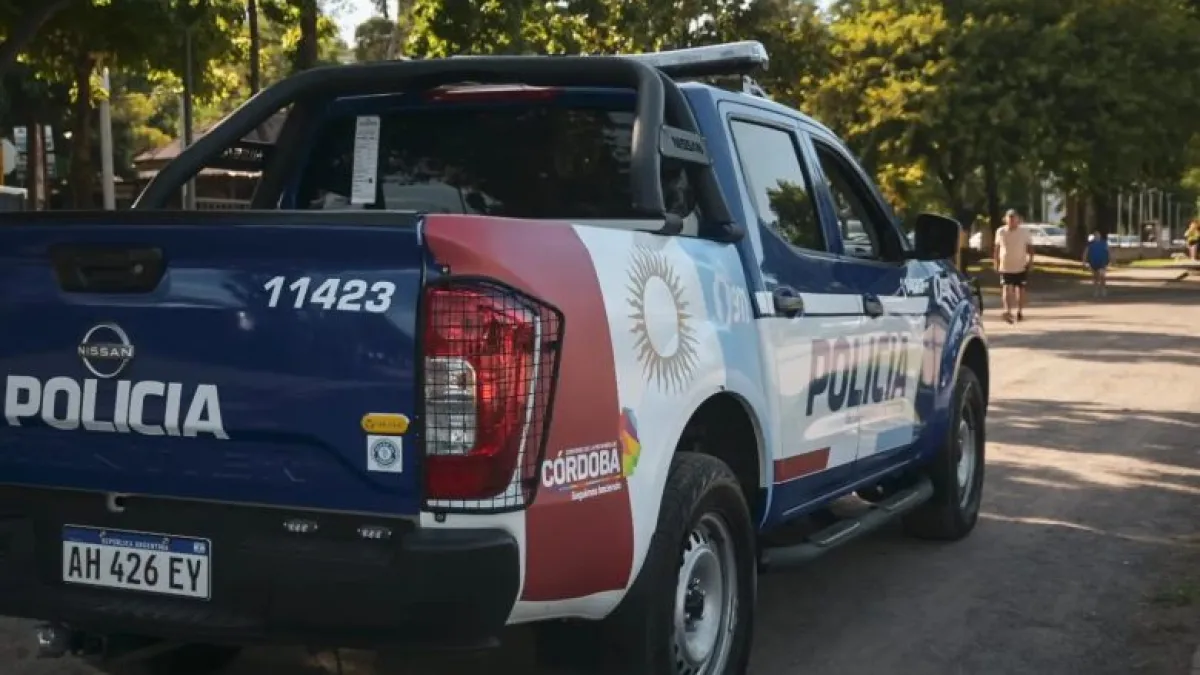 La Justicia investiga un posible doble suicidio familiar en Corralito