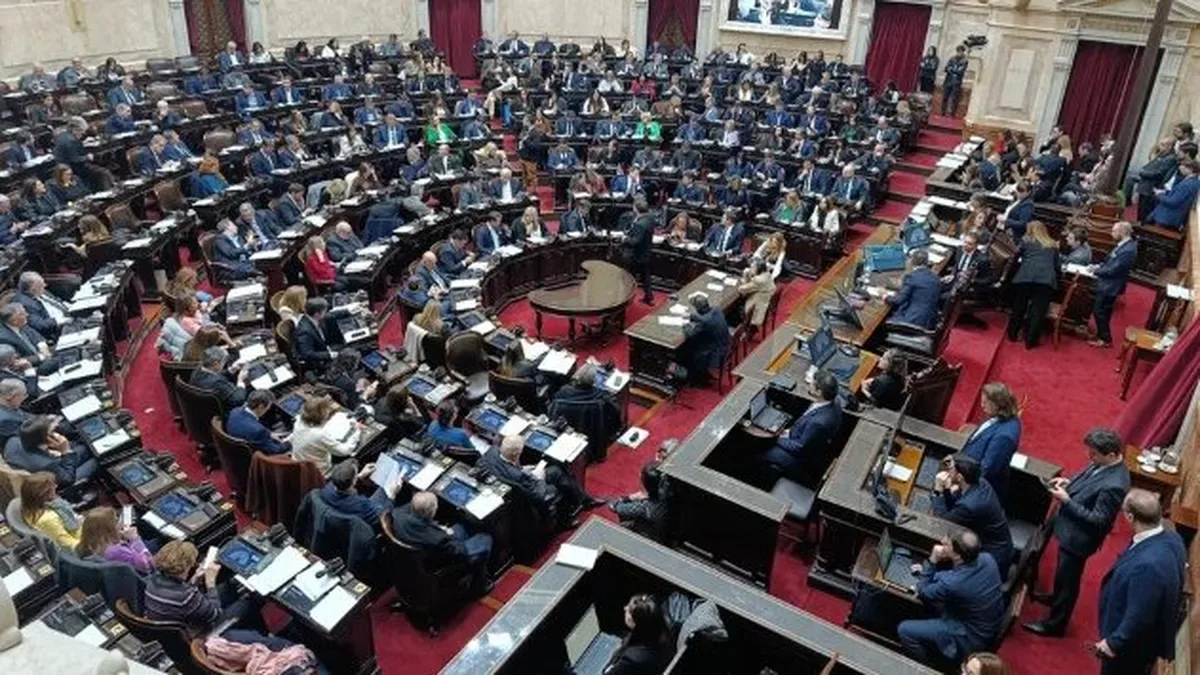 Ley de Inocencia Fiscal II: puntos principales tras la aprobación en Diputados