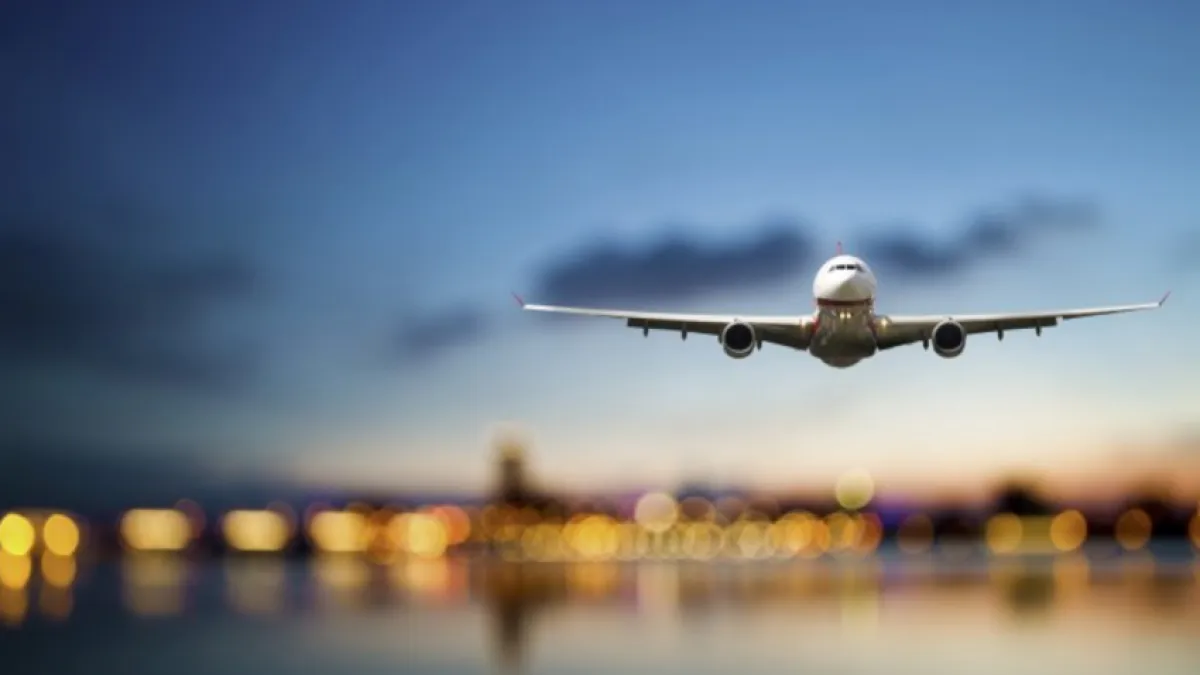 Se postergó el paro en aeropuertos y habrá normalidad en los vuelos