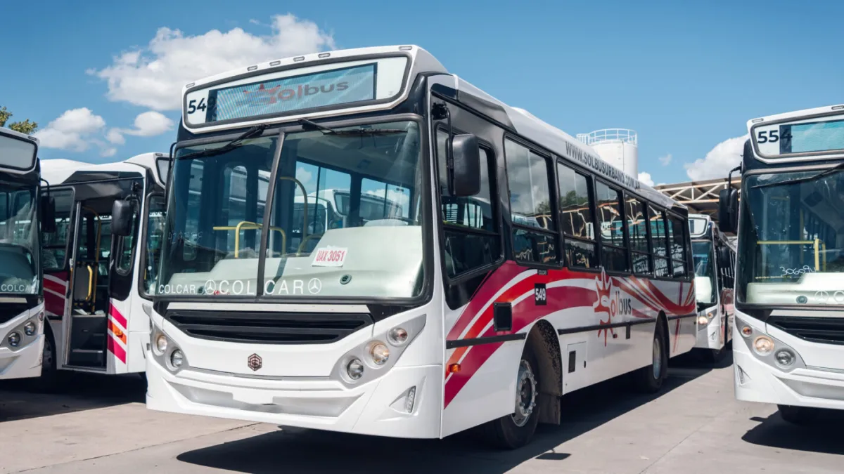 UTA anunció asambleas para este viernes en Córdoba