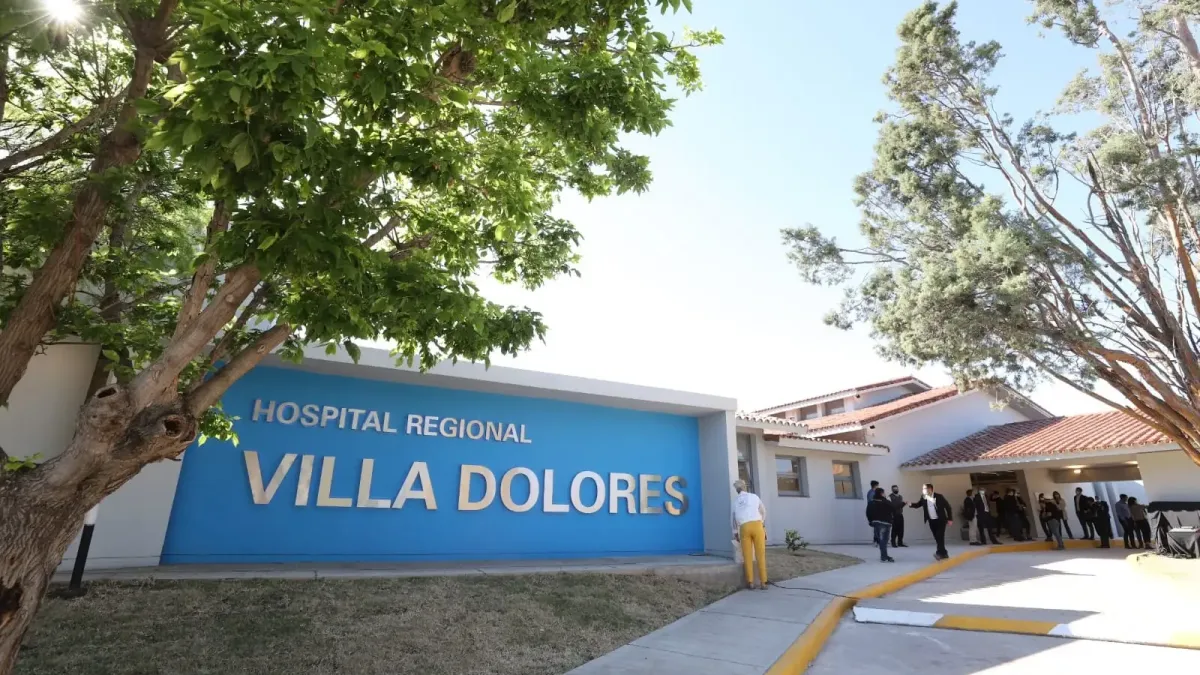 Otra nena fue atacada por un perro en Córdoba: está internada con pronóstico reservado