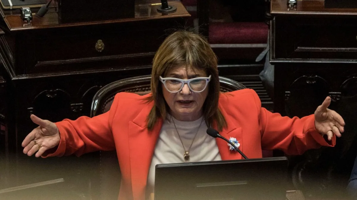 El Senado acelera la reforma del Banco Central e Inocencia Fiscal
