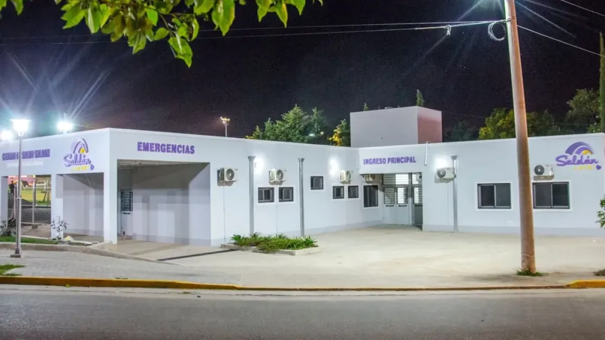 Investigan la muerte de una mujer de 29 años en Saldán: recibió un disparo por la espalda