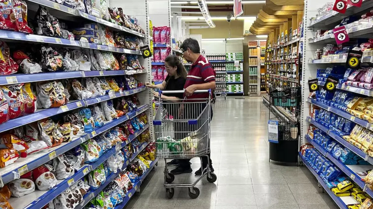El Indec dará a conocer la inflación de agosto este jueves