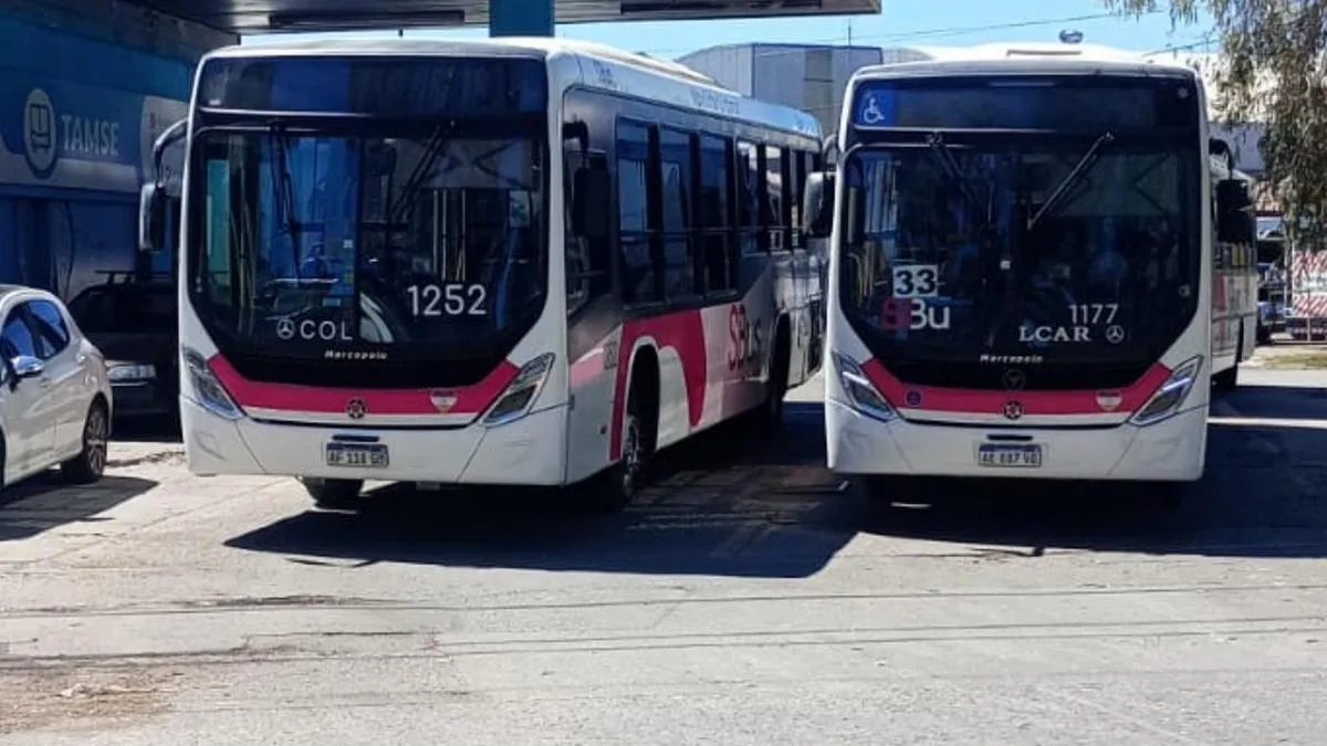 La Municipalidad pidió que la Secretaría de Trabajo intervenga ante las asambleas de UTA