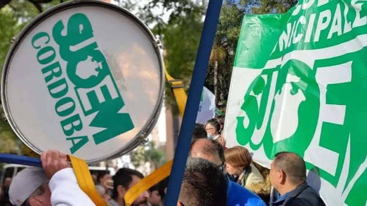 El Suoem rechaza una eventual licitación de cloacas y aguas