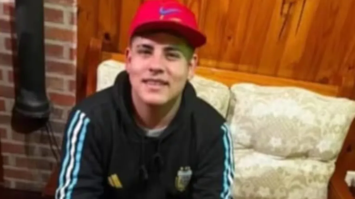 Murió el joven baleado en Río Cuarto y hay dos detenidos