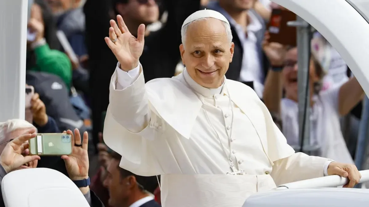 Cómo será el cronograma oficial del Papa León XIV en Córdoba